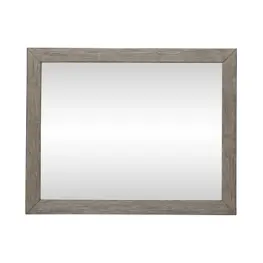 906-br51 Liberty Furniture Skyview Lodge Bedroom Furniture Mirror