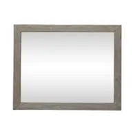 906-br51 Liberty Furniture Skyview Lodge Bedroom Furniture Mirror