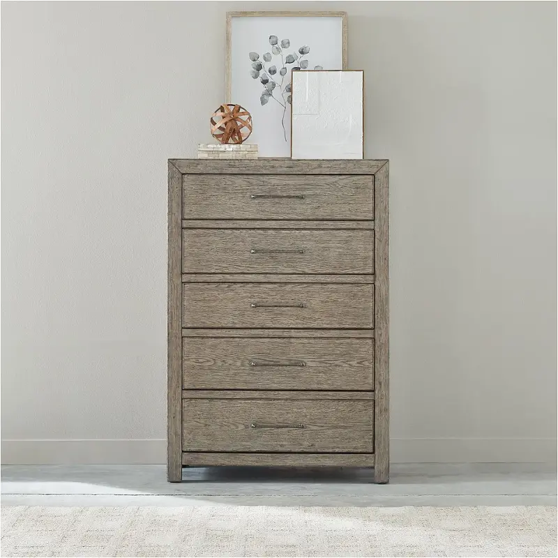 906-br41 Liberty Furniture Skyview Lodge Bedroom Furniture Chest