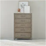 906-br41 Liberty Furniture Skyview Lodge Bedroom Furniture Chest