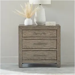 906-br61 Liberty Furniture Skyview Lodge Bedroom Furniture Nightstand