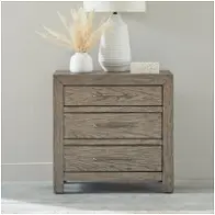 906-br61 Liberty Furniture Skyview Lodge Bedroom Furniture Nightstand
