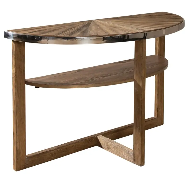 338-ot1030 Liberty Furniture Omega Living Room Furniture Sofa Table