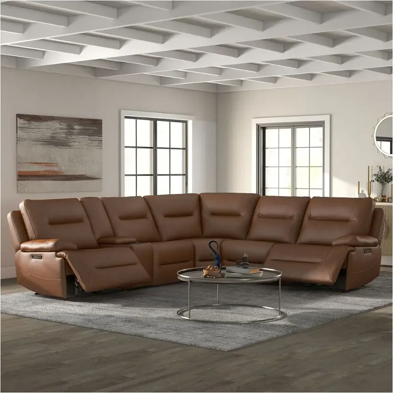 7008sd-40a Liberty Furniture Cameron Living Room Furniture Sectional