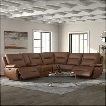 7008sd-43lp Liberty Furniture Cameron Living Room Furniture Sectional