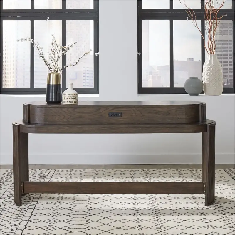 145-ot7837 Liberty Furniture City View Living Room Furniture Accent Table