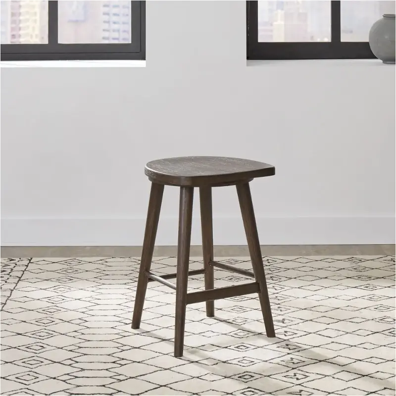 145-ot9000 Liberty Furniture City View Living Room Furniture Stool