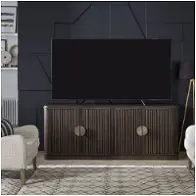145-tv82 Liberty Furniture City View Living Room Furniture Tv Console
