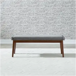 198-c9001b Liberty Furniture Space Savers Dining Room Furniture Benche