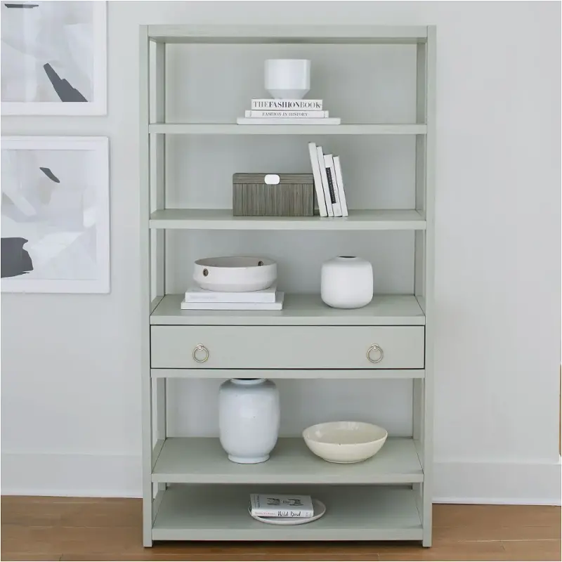 2030gn-ab3970 Liberty Furniture East End Accent Furniture Bookcase