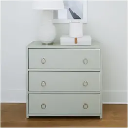 2030gn-ac3432 Liberty Furniture East End Accent Furniture Accent Cabinet