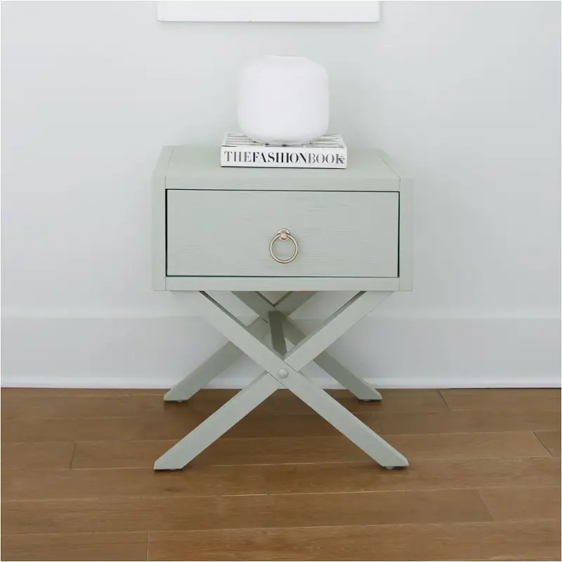 2030gn-at1922 Liberty Furniture East End Accent Furniture Accent Table