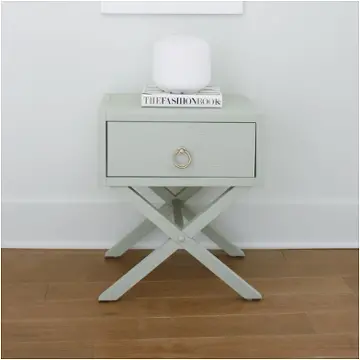 2030gn-at1922 Liberty Furniture East End Accent Furniture Accent Table