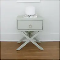 2030gn-at1922 Liberty Furniture East End Accent Furniture Accent Table