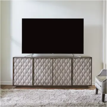 217-tv82 Liberty Furniture Prism Accent Furniture Tv Console