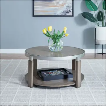 232-ot1010 Liberty Furniture Sutton Living Room Furniture Cocktail Table