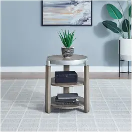 232-ot1021 Liberty Furniture Sutton Living Room Furniture End Table