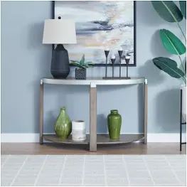 232-ot1030 Liberty Furniture Sutton Living Room Furniture Sofa Table