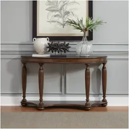 418-ot1030 Liberty Furniture Allington Living Room Furniture Accent Table