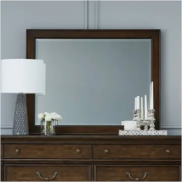 512-br51 Liberty Furniture Arden Road Bedroom Furniture Mirror