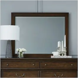 512-br51 Liberty Furniture Arden Road Bedroom Furniture Mirror