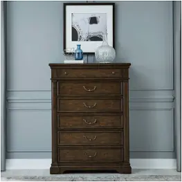 512-br41 Liberty Furniture Arden Road Bedroom Furniture Chest