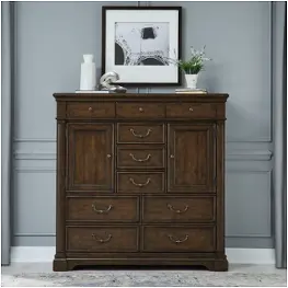 512-br42 Liberty Furniture Arden Road Bedroom Furniture Chest