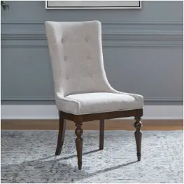 512-c6501s Liberty Furniture Arden Road Dining Room Furniture Dining Chair
