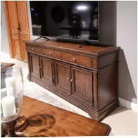 512-tv74 Liberty Furniture Arden Road Home Entertainment Furniture Tv Console