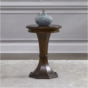 512-ot1021 Liberty Furniture Arden Road Living Room Furniture End Table