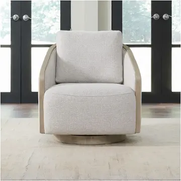722-ach15 Liberty Furniture Nora Accent Furniture Accent Chair
