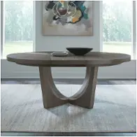 732-t6078 Liberty Furniture Cascade Falls Dining Room Furniture Dining Table
