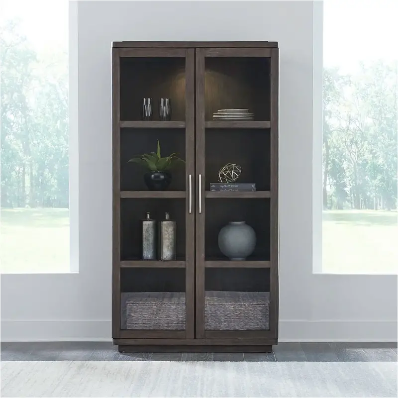 732-ch4278 Liberty Furniture Cascade Falls Dining Room Furniture Accent Cabinet