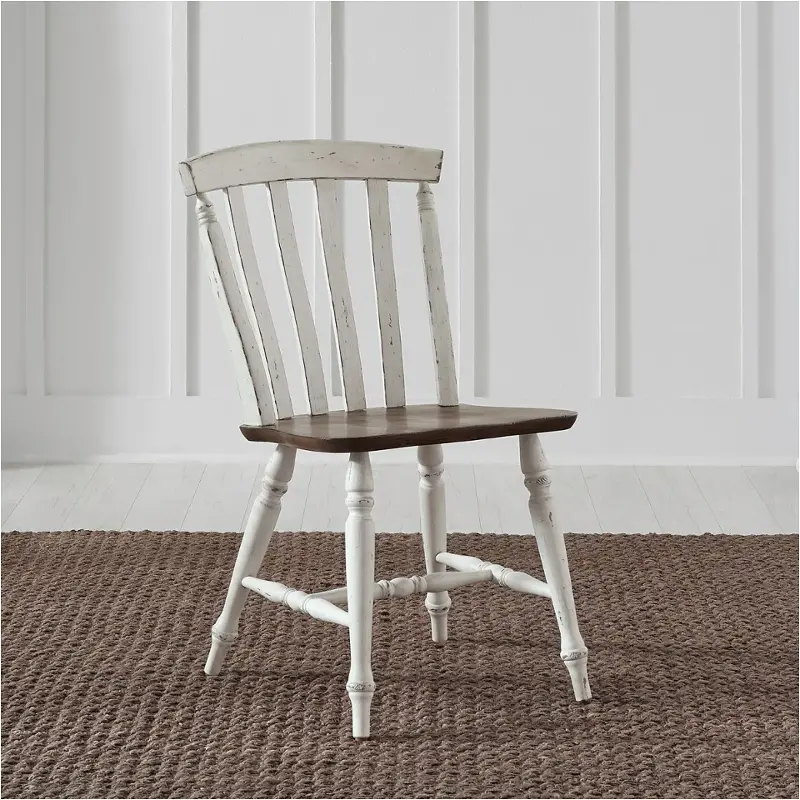 741-c1500s Liberty Furniture Al Fresco Dining Room Furniture Dining Chair