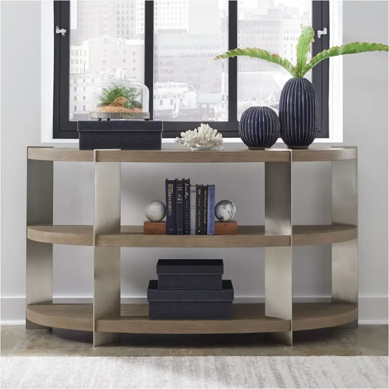 754-ot1030 Liberty Furniture Harlow Living Room Furniture Sofa Table