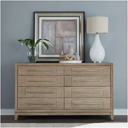 789-br31 Liberty Furniture Brentwood Bedroom Furniture Dresser