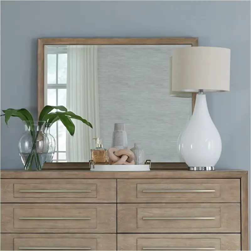 789-br51 Liberty Furniture Brentwood Bedroom Furniture Mirror