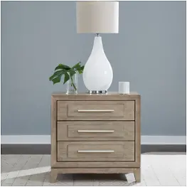 789-br61 Liberty Furniture Brentwood Bedroom Furniture Nightstand