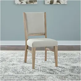 789-c6501s Liberty Furniture Brentwood Dining Room Furniture Dining Chair