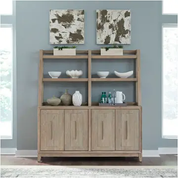 789-sb6836 Liberty Furniture Brentwood Dining Room Furniture Sideboard