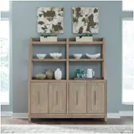 789-sb6836 Liberty Furniture Brentwood Dining Room Furniture Sideboard