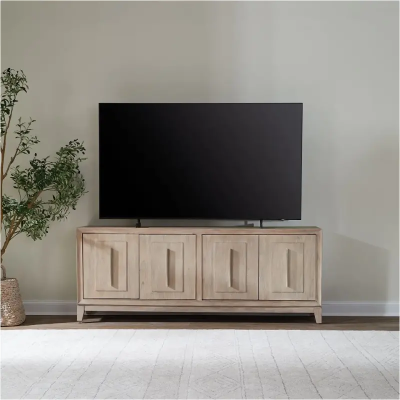 789-tv78 Liberty Furniture Brentwood Home Entertainment Furniture Tv Console