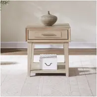 789-ot1020 Liberty Furniture Brentwood Living Room Furniture End Table