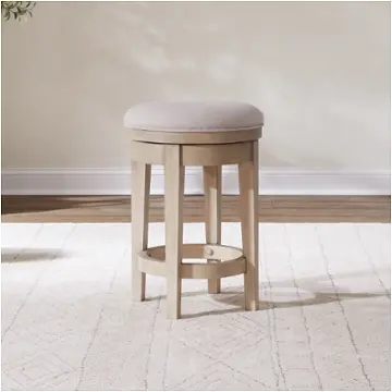 789-ot9003 Liberty Furniture Brentwood Living Room Furniture Stool