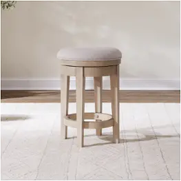 789-ot9003 Liberty Furniture Brentwood Living Room Furniture Stool