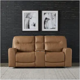 7009bu-22p Liberty Furniture Bennett Living Room Furniture Loveseat