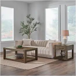 449-ot1010 Liberty Furniture Broadmore Living Room Furniture Cocktail Table