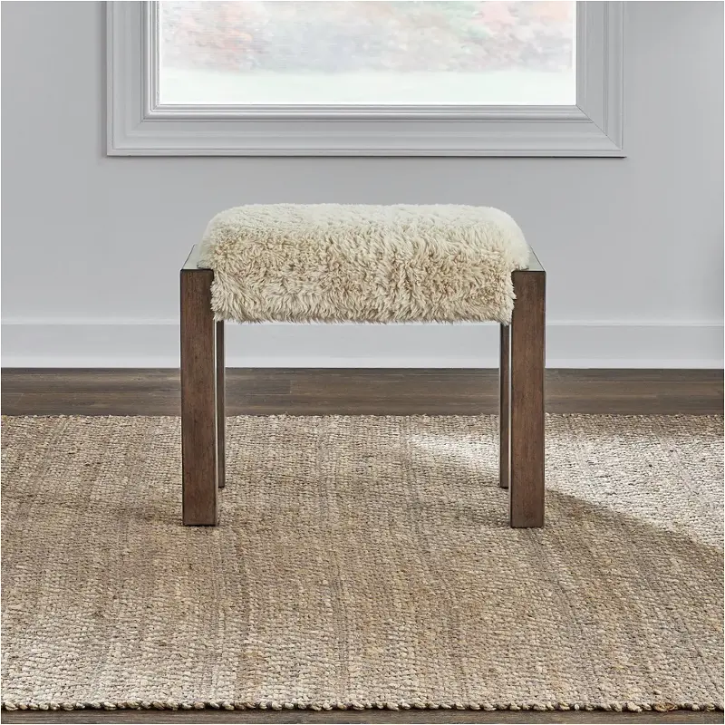 449-ot9001 Liberty Furniture Broadmore Living Room Furniture Stool