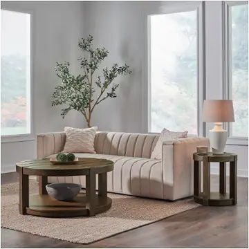 449-ot1022 Liberty Furniture Broadmore Living Room Furniture End Table