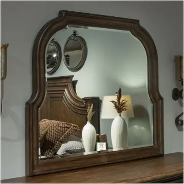 765-br52 Liberty Furniture Provence Park Bedroom Furniture Mirror